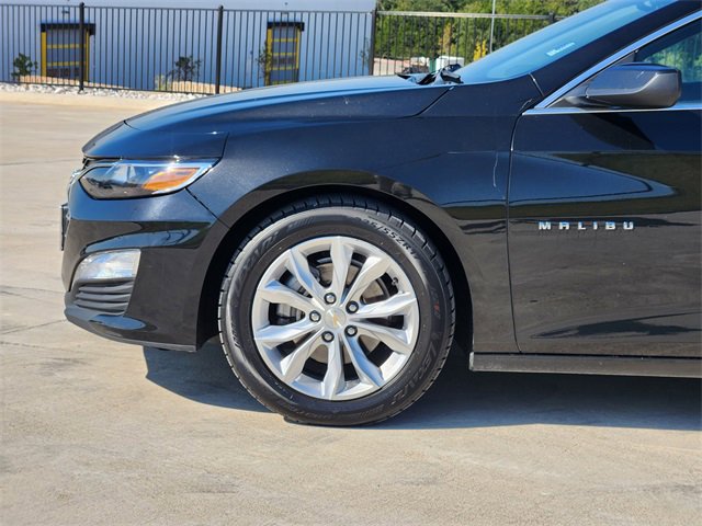 2023 Chevrolet Malibu 1LT photo 9
