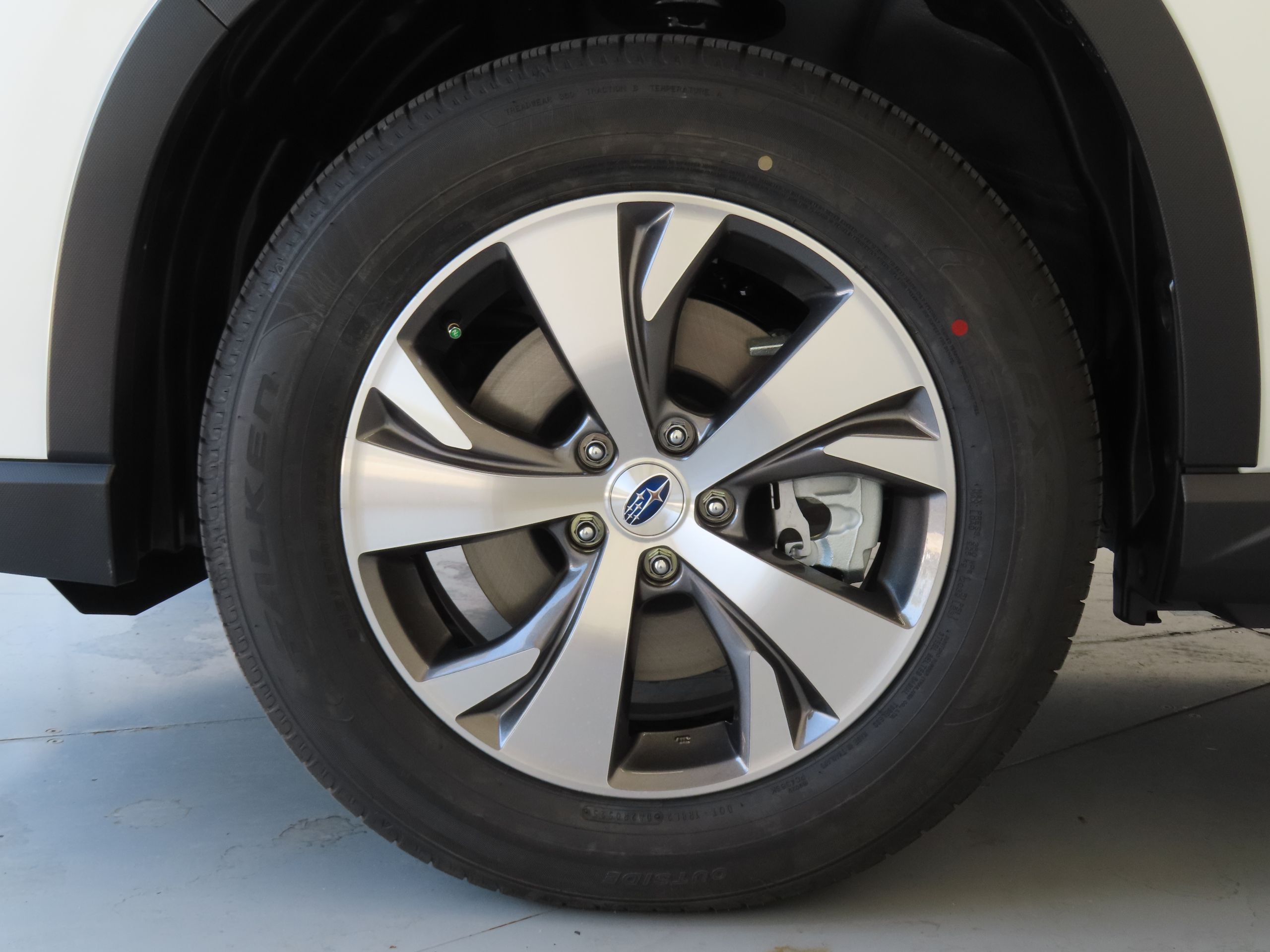 2025 Subaru Ascent Premium photo 26