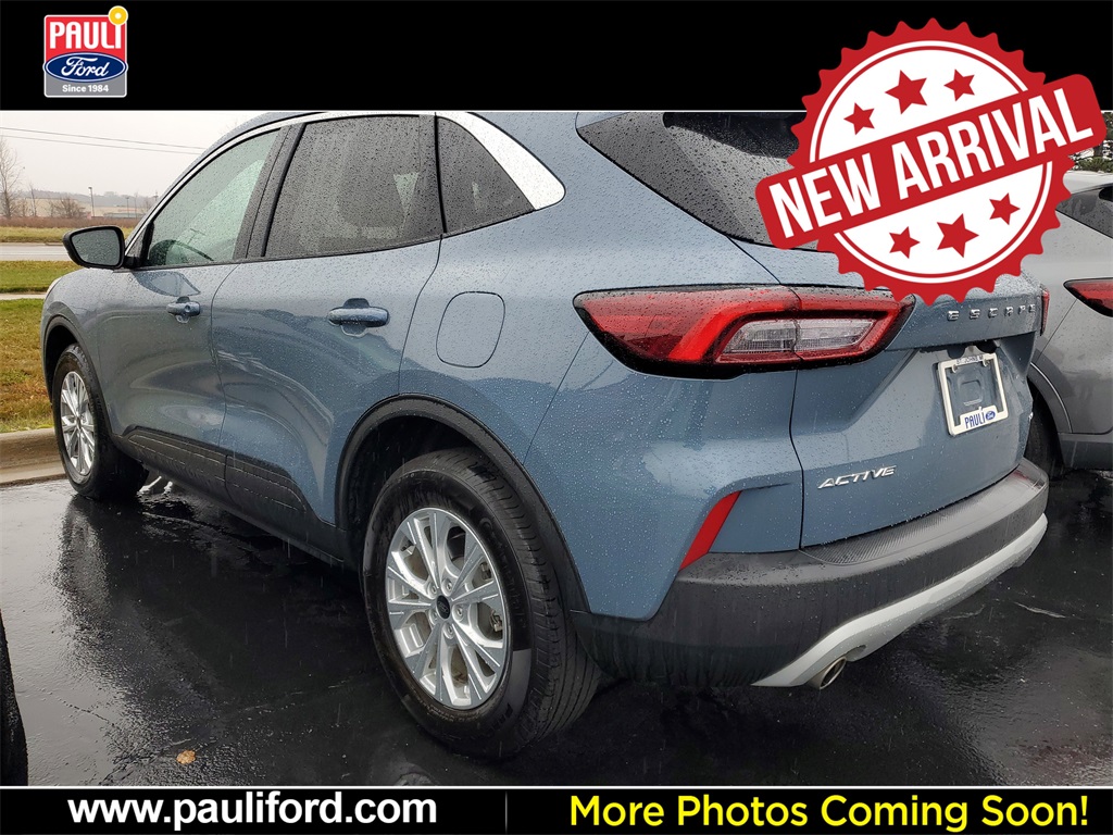 2023 Ford Escape Active photo 3