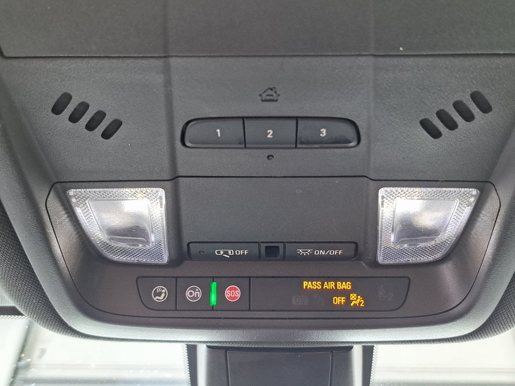 2022 Chevrolet Blazer Premier photo 20