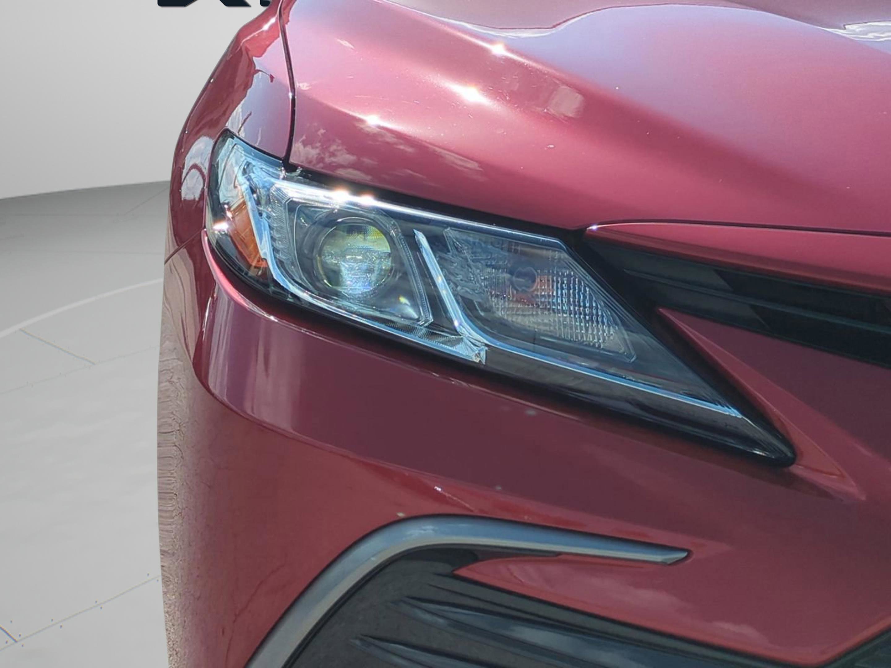 2024 Toyota Camry LE photo 9