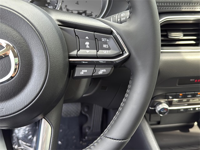 2025 Mazda CX-5 2.5 Select photo 30