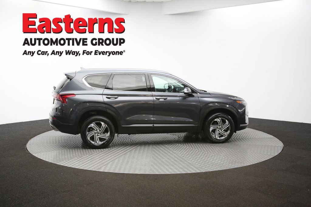 2023 Hyundai Santa Fe SEL photo 34