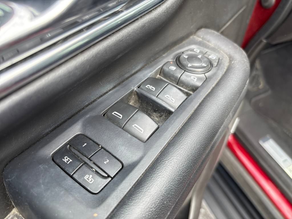 2021 Chevrolet Tahoe LT photo 12