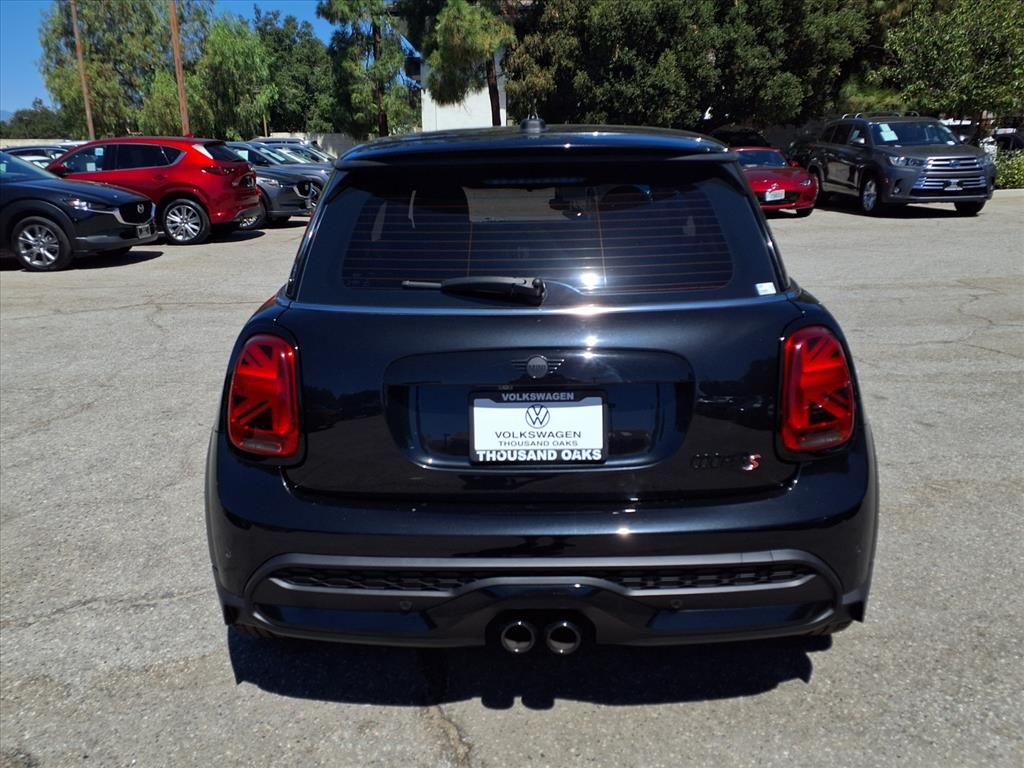 2023 Mini Cooper 2 Door Hardtop S photo 18