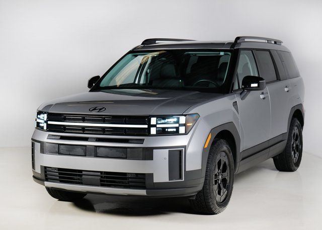2024 Hyundai Santa Fe XRT's photo