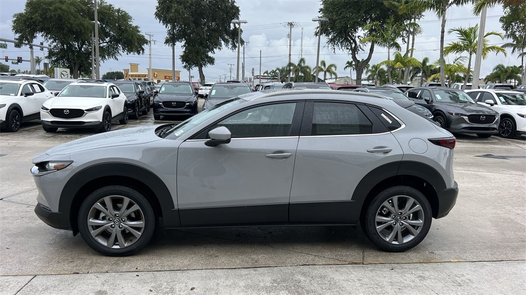 2025 Mazda CX-30 2.5 S Preferred photo 11