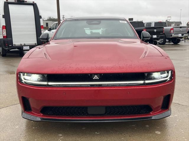 2024 Dodge Charger Daytona R/T AWD photo 2