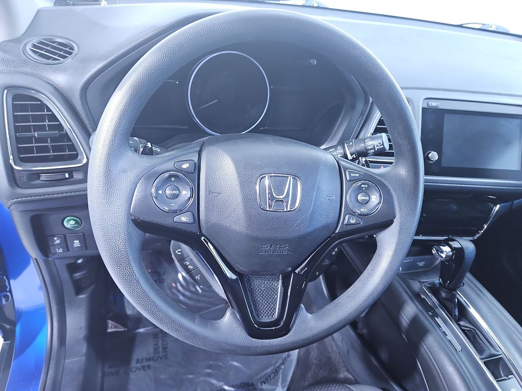 2021 Honda HR-V EX photo 14