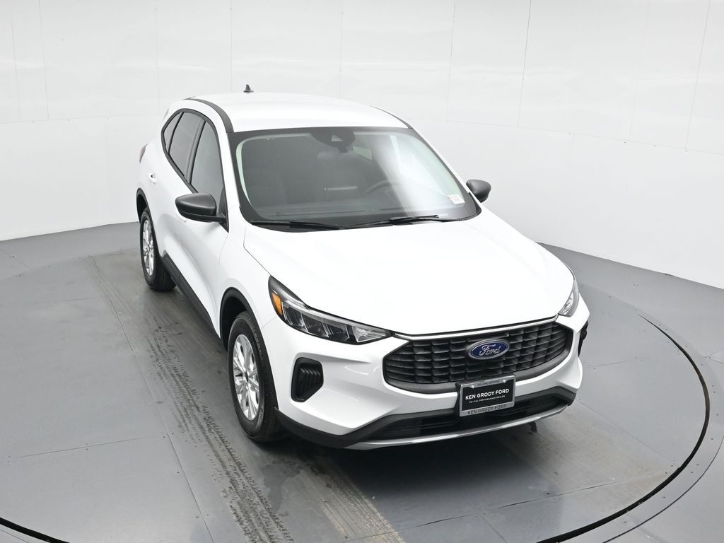 2025 Ford Escape Active photo 34