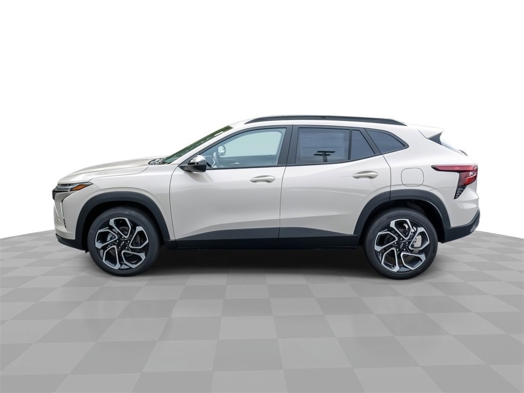 2026 Chevrolet Trax photo 6