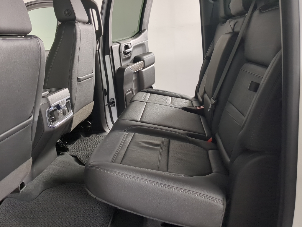 2021 Gmc Sierra 1500 Denali photo 11