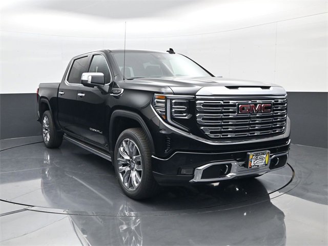 2026 Gmc Sierra 1500 Denali photo 3