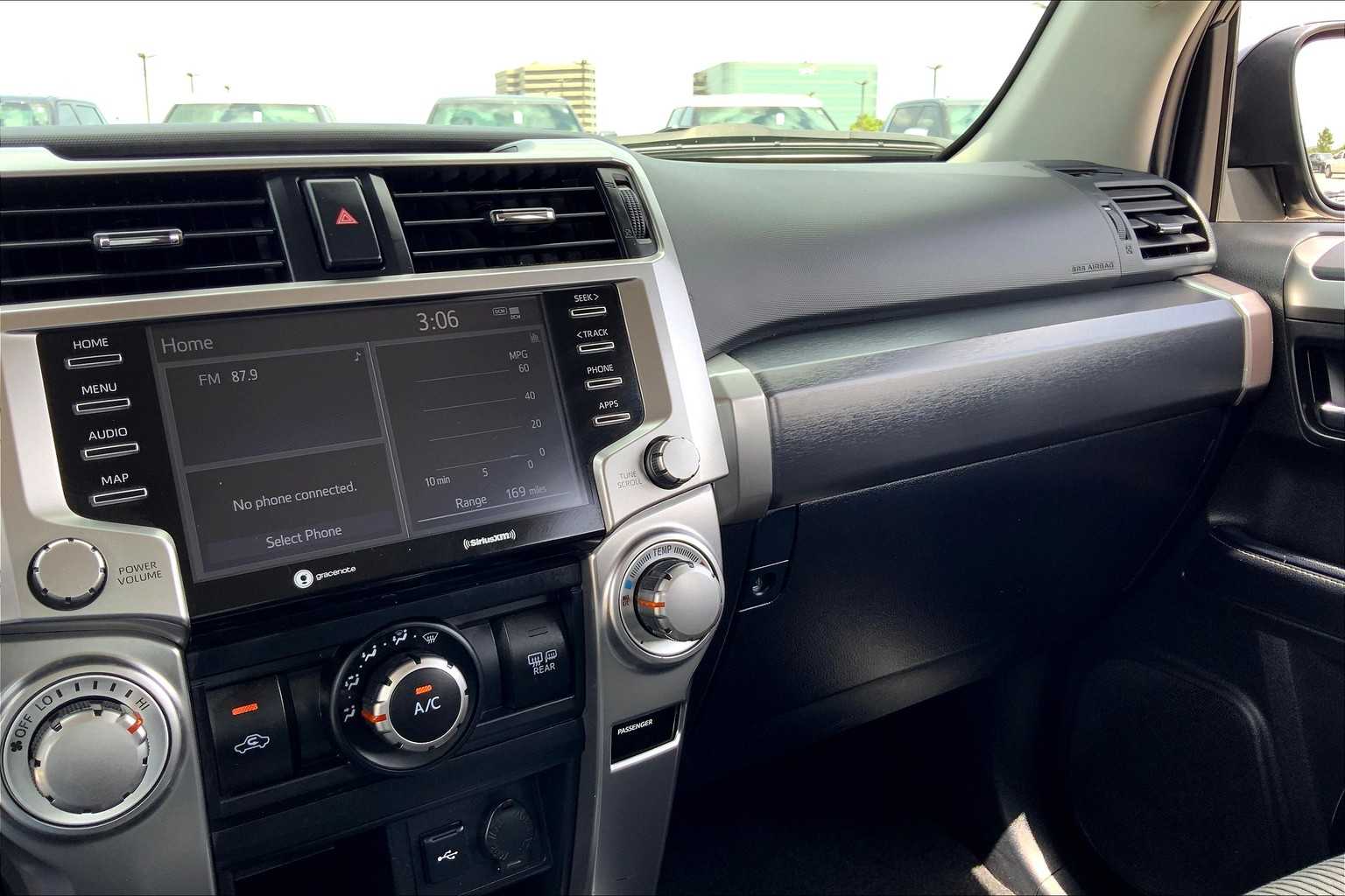 2023 Toyota 4Runner SR5 photo 30