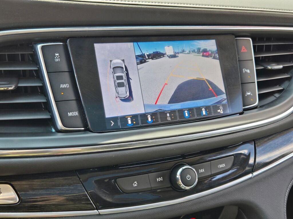 2021 Buick Enclave Avenir photo 27