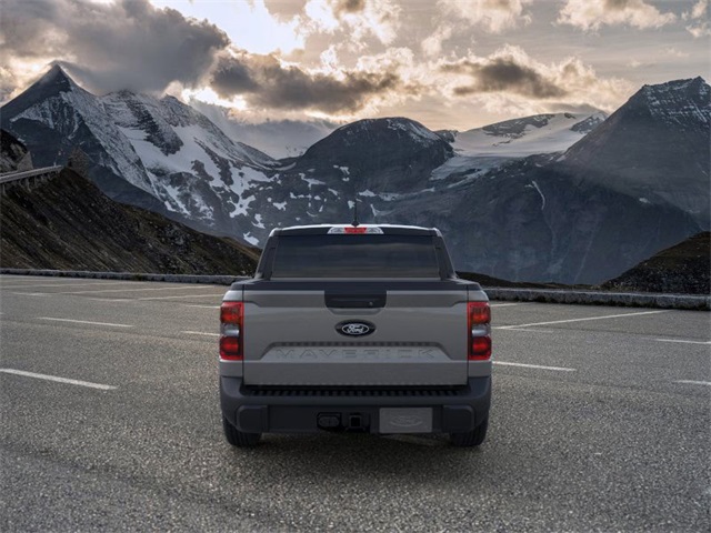 2025 Ford Maverick XLT photo 5