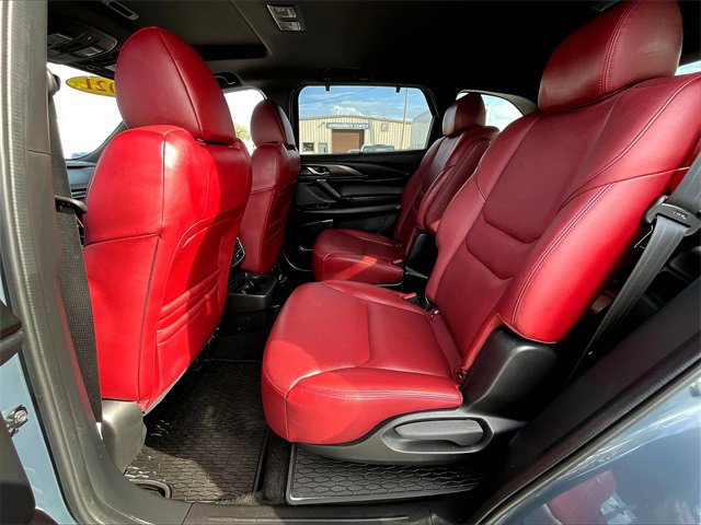 2021 Mazda CX-9 Carbon photo 14