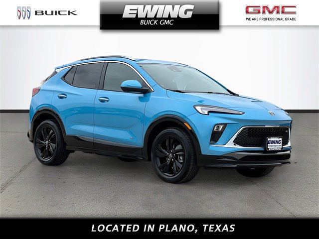 2026 Buick Encore GX Sport Touring's photo