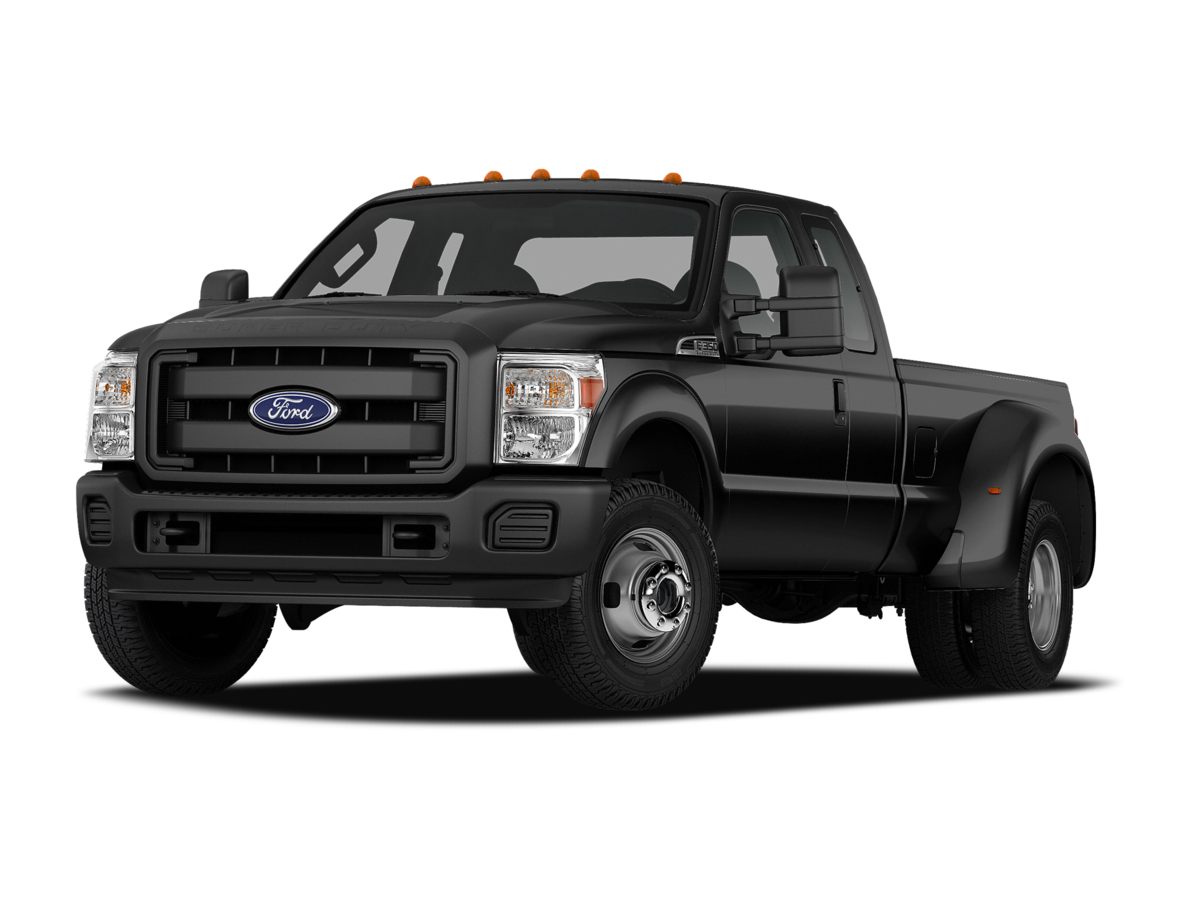 2011 Ford F-350 Base's photo