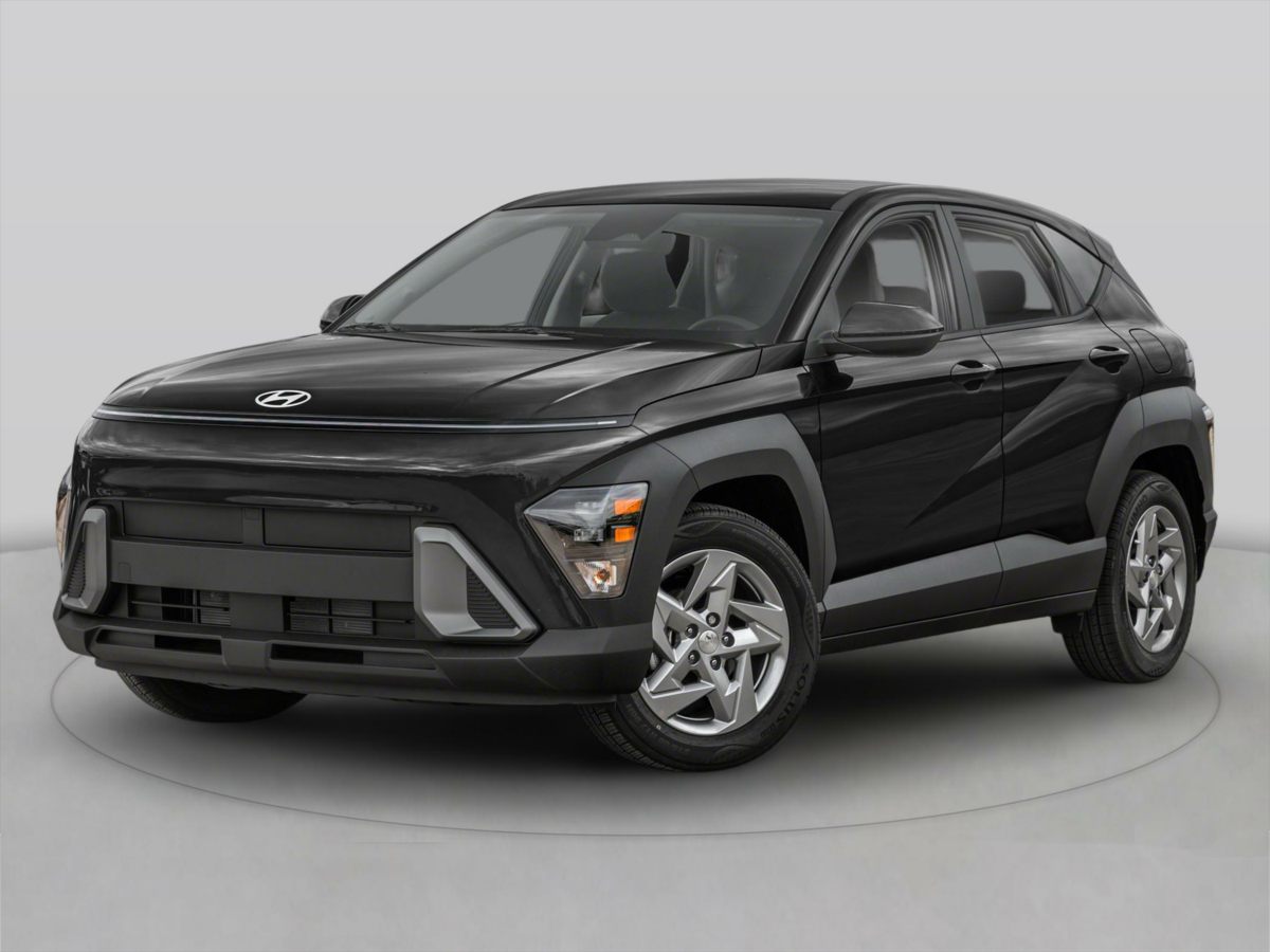 2026 Hyundai Kona Limited photo 11