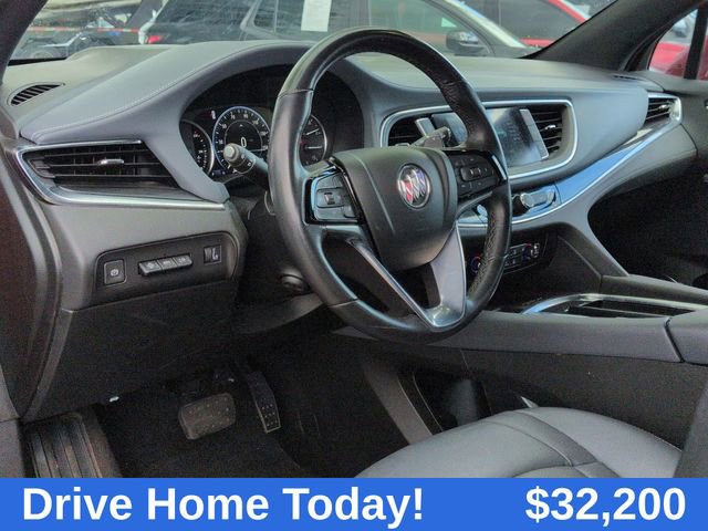 2024 Buick Enclave Premium photo 3