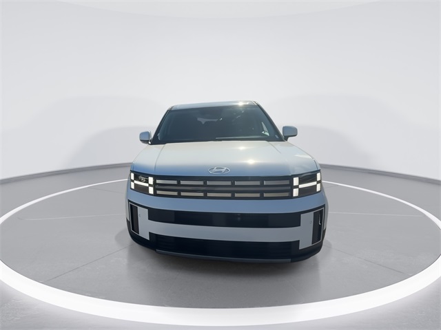 2025 Hyundai Santa Fe SE photo 2