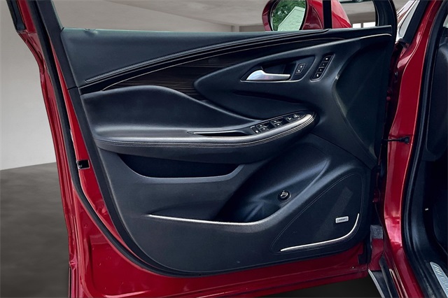 2020 Buick Envision Premium I photo 22