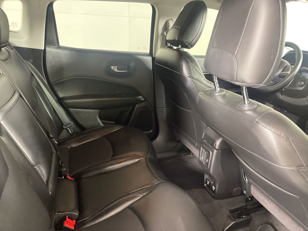 2019 Jeep Compass Altitude photo 17