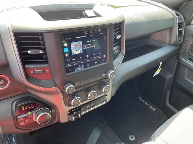 2024 Ram 3500 Tradesman photo 25