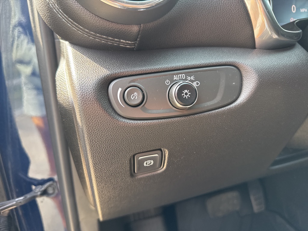 2022 Chevrolet Blazer 3LT photo 37