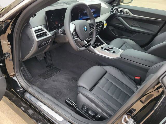 2025 Bmw 430i 430i Gran Coupe photo 24