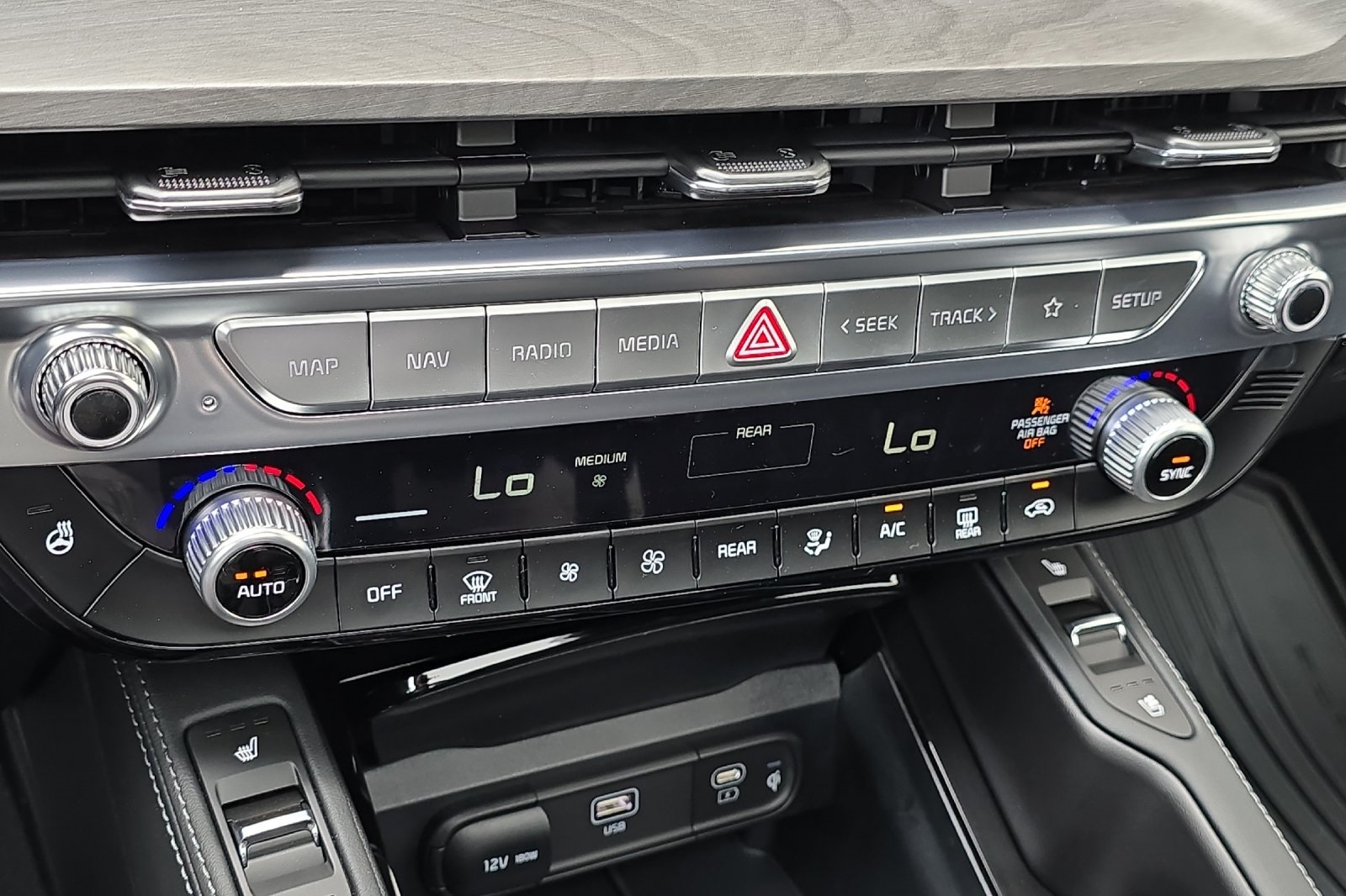 2025 Kia Telluride SX Prestige X-Pro photo 17