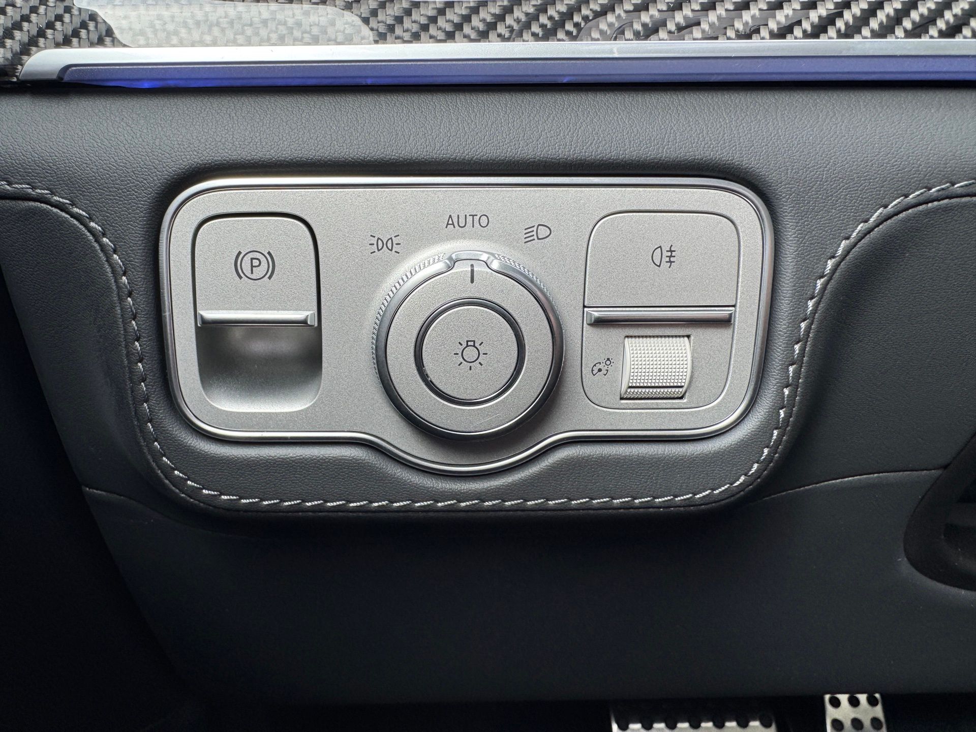 2026 Mercedes Benz GLS AMG 63 photo 4