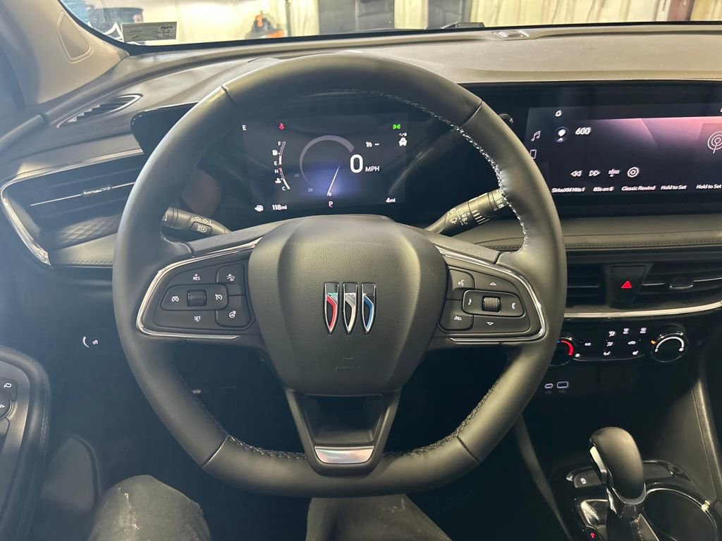 2026 Buick Encore GX Sport Touring photo 18