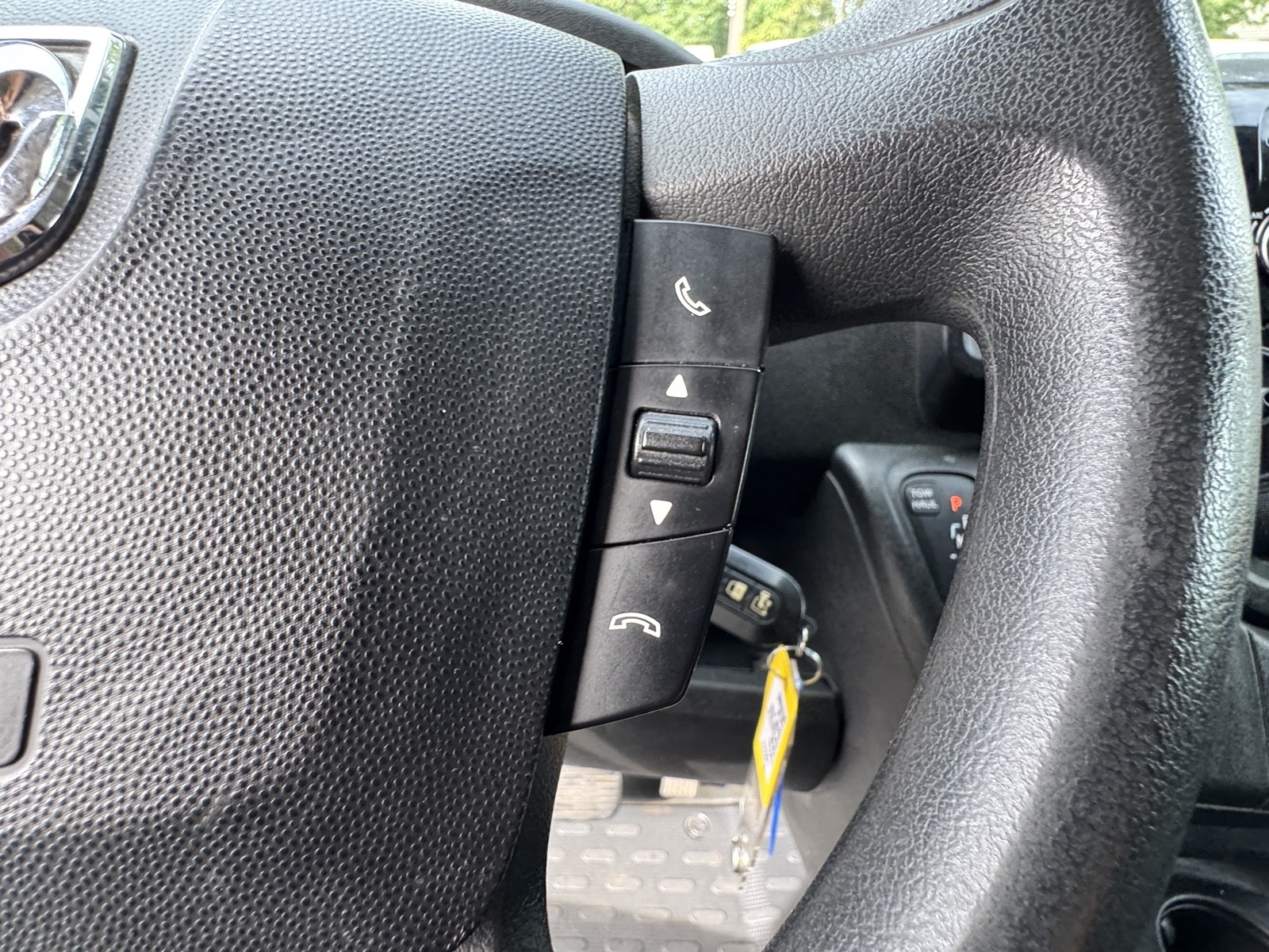 2019 Ram ProMaster 3500 photo 13