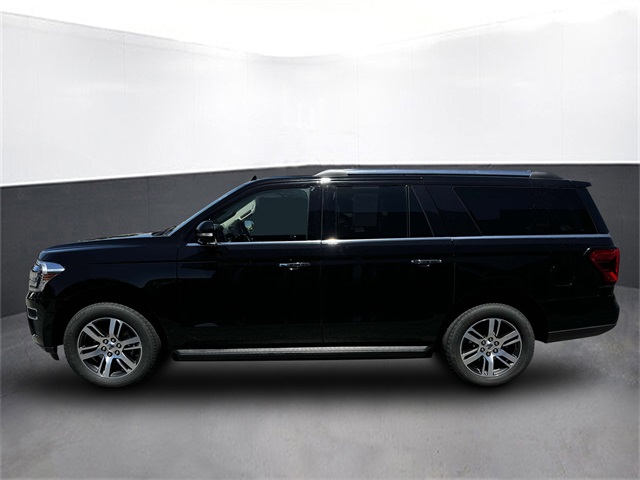 Used 2024 Ford Expedition Limited with VIN 1FMJK2A85REA26880 for sale in Kansas City