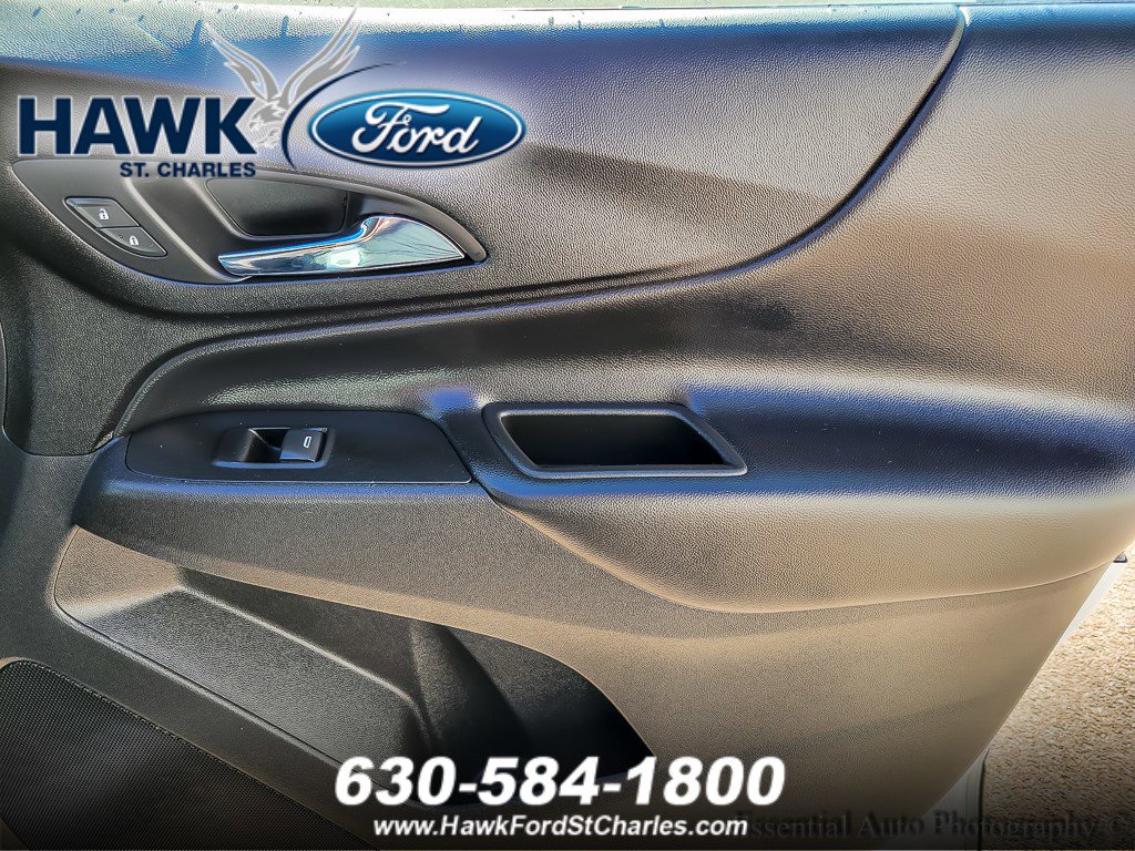 2020 CHEVROLET EQUINOX - Image 20