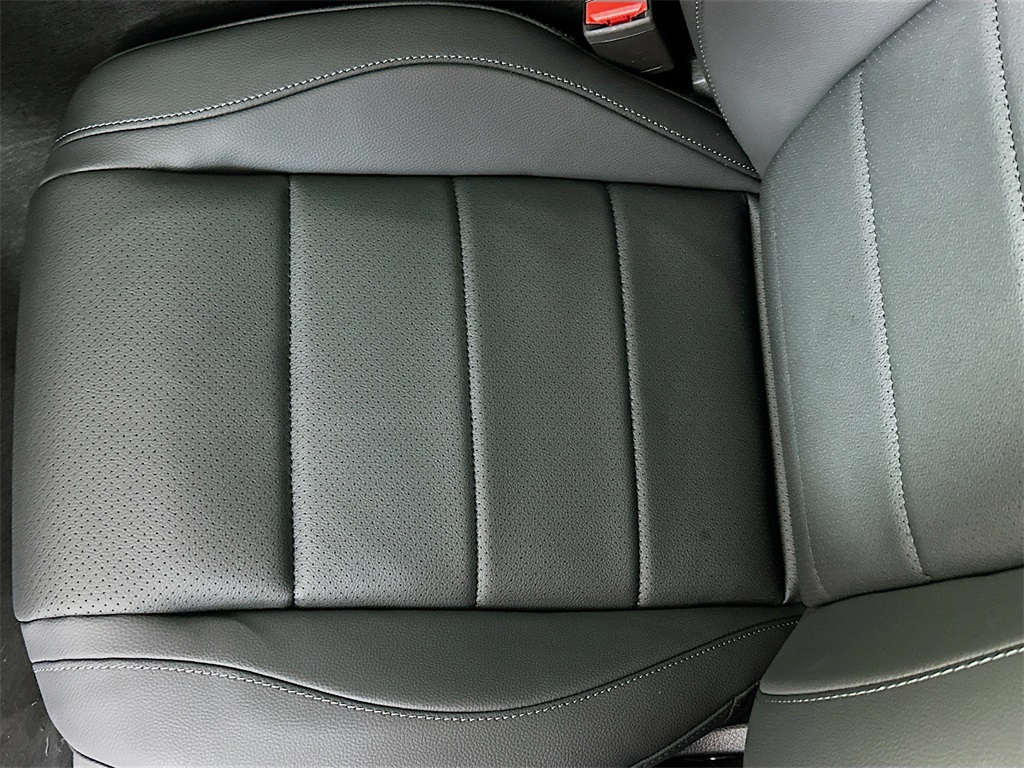 2026 Mercedes Benz GLE 350 4MATIC photo 17