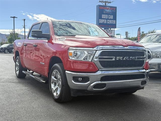 2023 RAM Ram 1500 Pickup Big Horn/Lone Star's photo