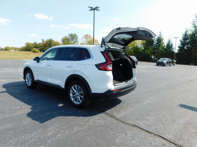 2023 Honda CR-V EX photo 21