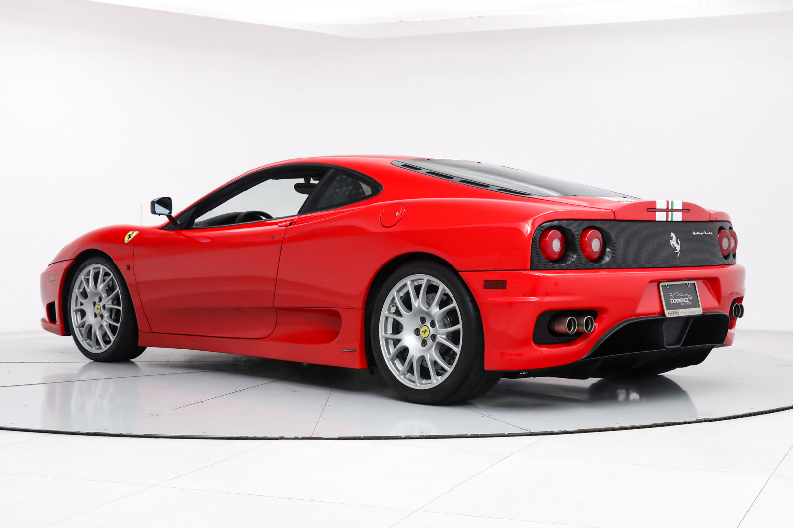 2004 Ferrari 360 photo 7
