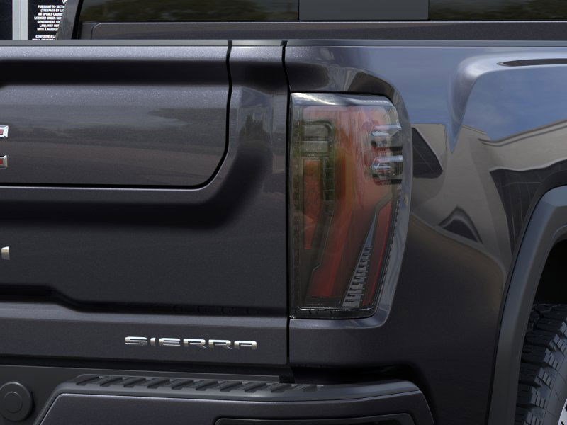 2026 Gmc Sierra 2500 HD Denali photo 11
