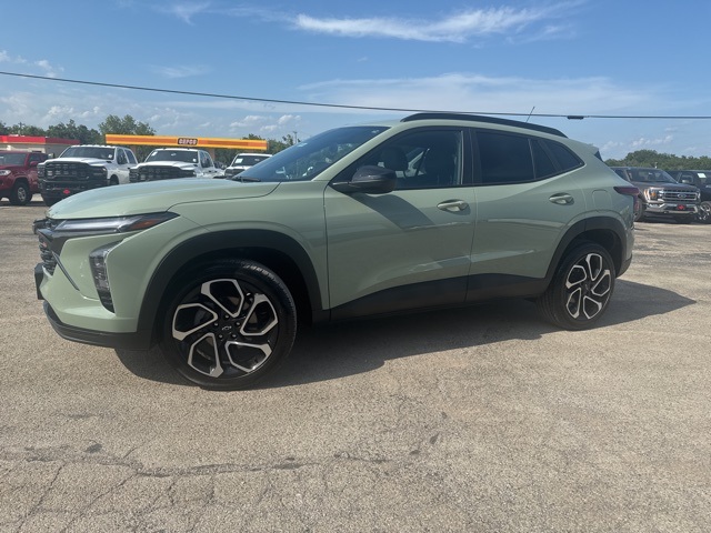 KL77LJE28RC105058