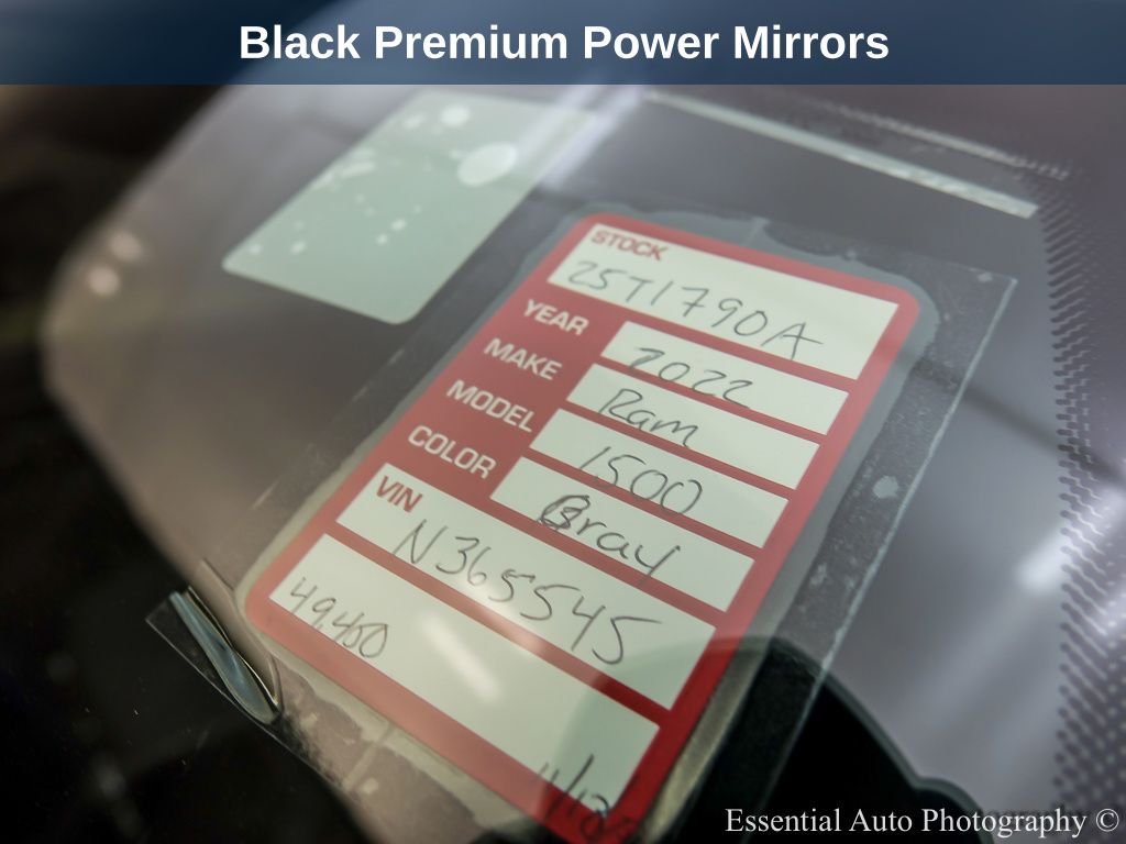 2022 RAM 1500 - Image 27