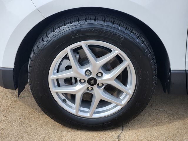 2024 Ford Edge SEL photo 10
