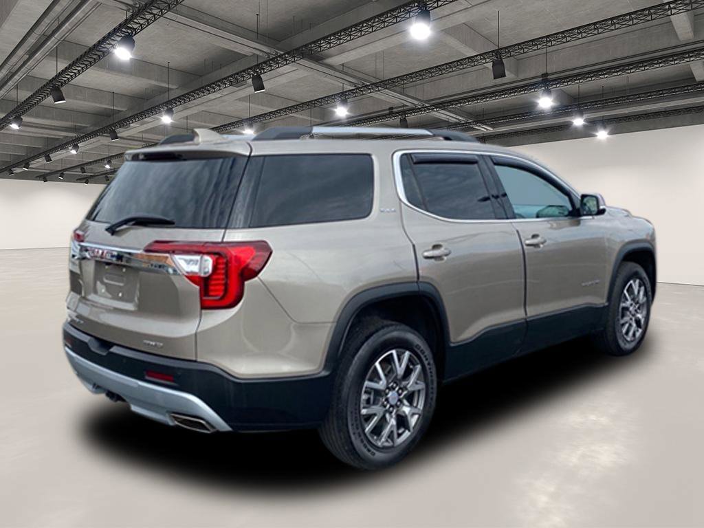 2022 Gmc Acadia SLE photo 7