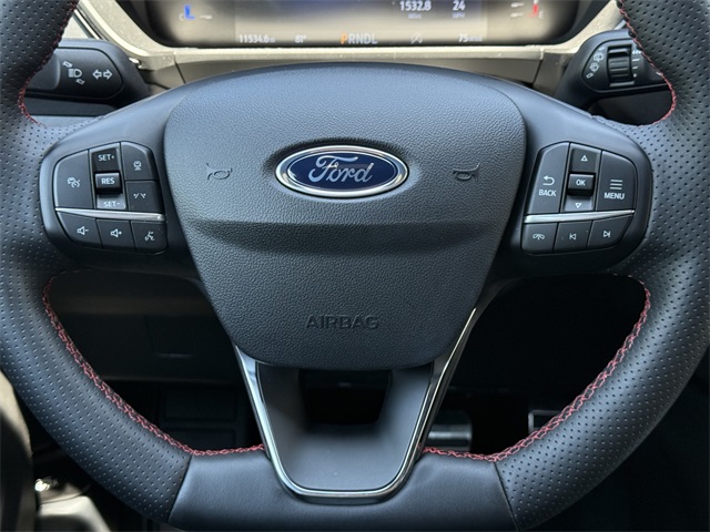 2024 Ford Escape ST-Line photo 27