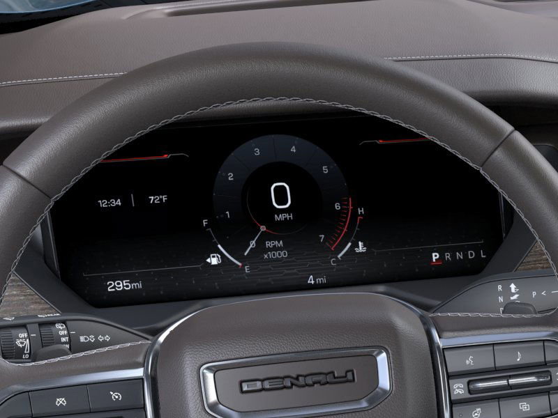 2026 Gmc Acadia Denali photo 18
