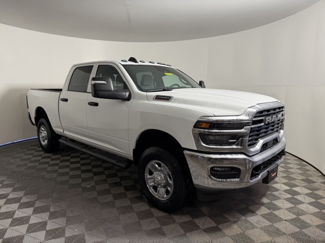 2026 RAM Ram 2500 Pickup Tradesman's photo