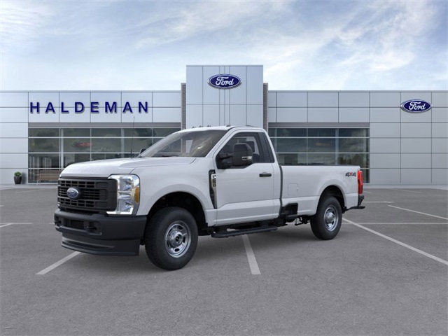 2026 Ford F-250 Super Duty